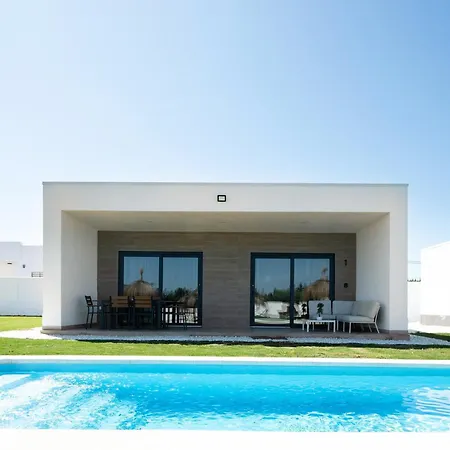 Preciosa 16c Holiday home *