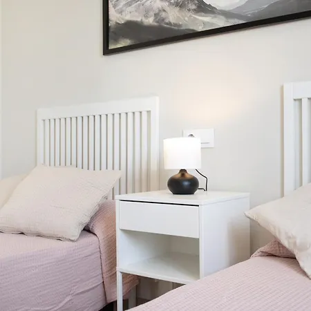 Holiday home Preciosa 16c *