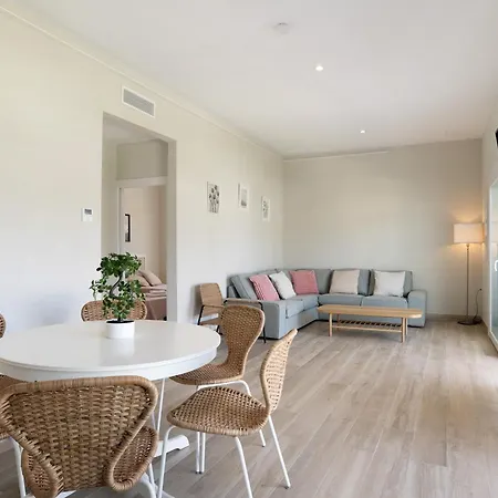 Preciosa 16c Holiday home Chiclana de la Frontera