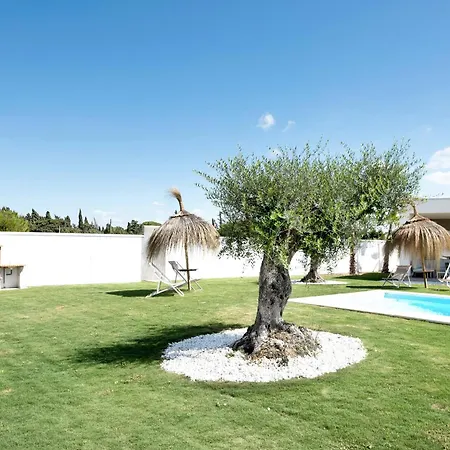 Holiday home Preciosa 16c Chiclana de la Frontera
