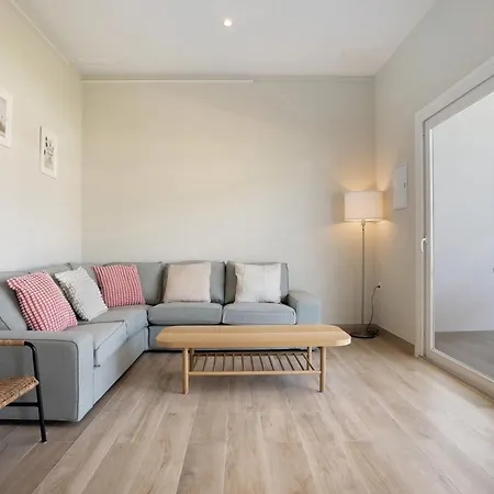 Holiday home Preciosa 16c