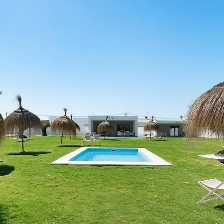 Preciosa 16c Holiday home *