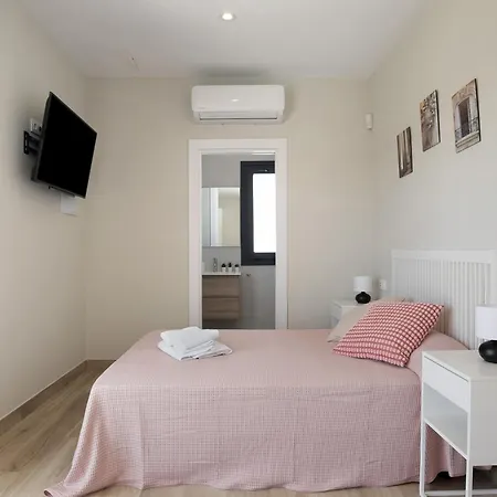 Preciosa 16c Holiday home