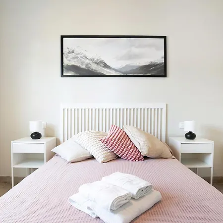 Preciosa 16c Holiday home *
