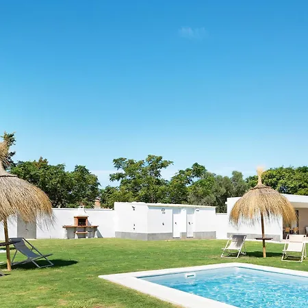 Holiday home Preciosa 16c Chiclana de la Frontera